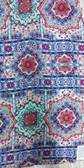 Rayon Crepe fabric