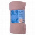 Polar Fleece Blankets