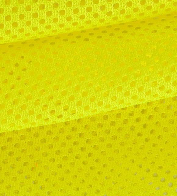 POLYESTER MESH FABRIC