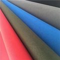 POLYESTER OXFORD FABRIC