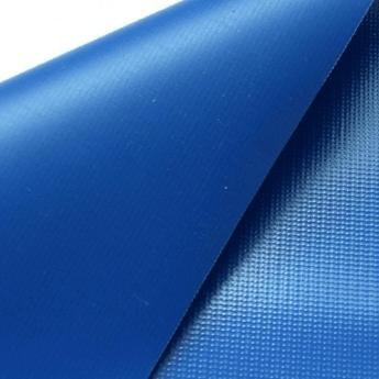 PVC COATED POLYESTER OXFORD