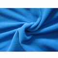 POLAR FLEECE FABRIC