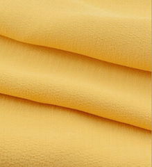 KOSHIBA CREPE FABRIC