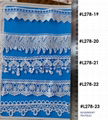 Lace Trims #Ref 278