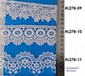 Lace Trims #Ref 278