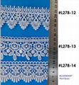 Lace Trims #Ref 278