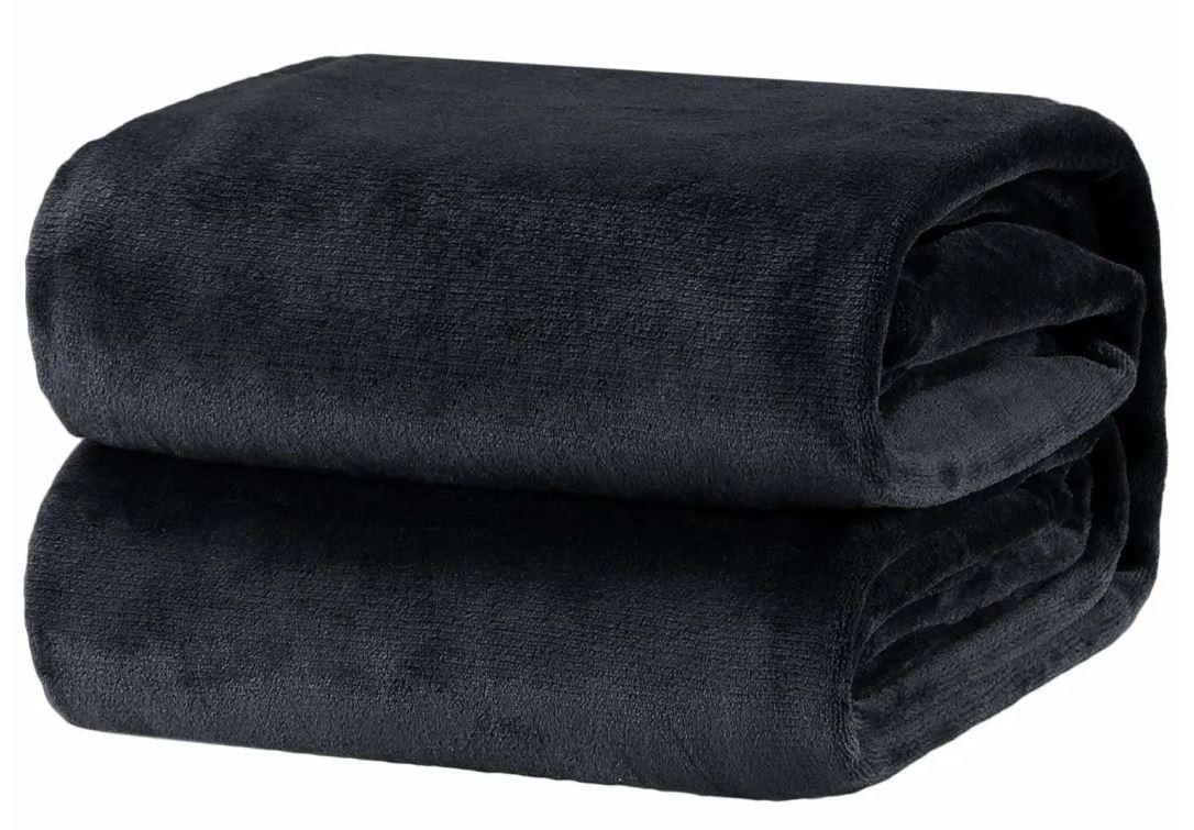 Flannel Fleece Blankets