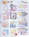 Kitchen towels 