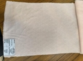 DROP HEEDLE JACQUARD FABRIC