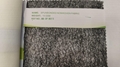 SPUNBONDED  NONWOVEN  FABRIC