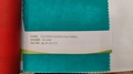 COLORED  NONWOVEN  FABRIC