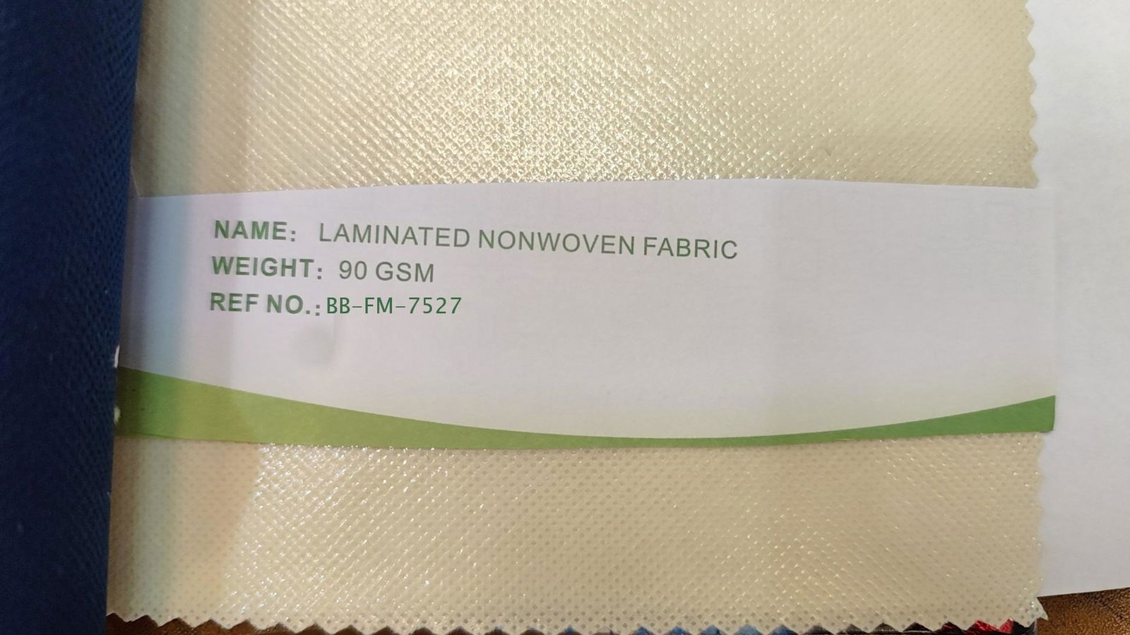 LAMINATED  NONWOVEN  FABRIC 2