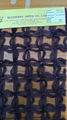 emb nylon fabric