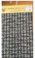 Polyester Lurex/Polyester Cotton Lurex