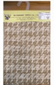 Polyester Lurex/Polyester Cotton Lurex 5