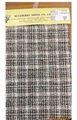 Polyester Lurex/Polyester Cotton Lurex 6