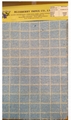 Polyester Lurex/Polyester Cotton Lurex