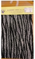 Polyester/Metallic/Spendex 7