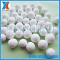 Activated Alumina Pellet High strength & Low abrasion 2
