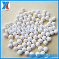 Activated Alumina Pellet High strength & Low abrasion 5