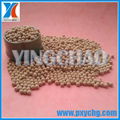 Zeolite 4A Molecular Sieves 4