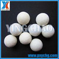 23-26% Inert Alumina Ceramic Ball 1