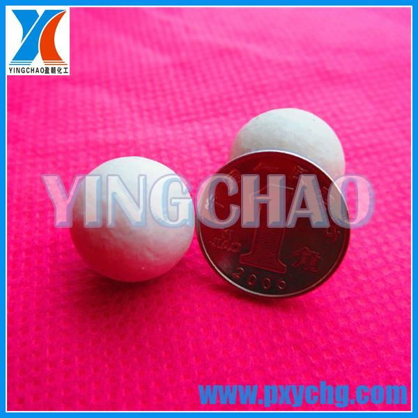 23-26% Inert Alumina Ceramic Ball 3