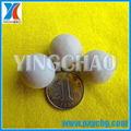 23-26% Inert Alumina Ceramic Ball 4