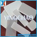 Ceramic Honeycomb for RTO 1