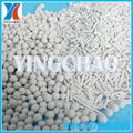 Desulfurization Catalyst Molecular Sieve 13X