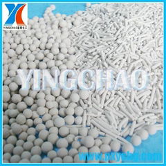 Desulfurization Catalyst Molecular Sieve 13X