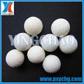 Ceramic Ball support packing