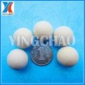 Ceramic Ball support packing 3