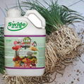 Liquid organic Foliar Fertilizer