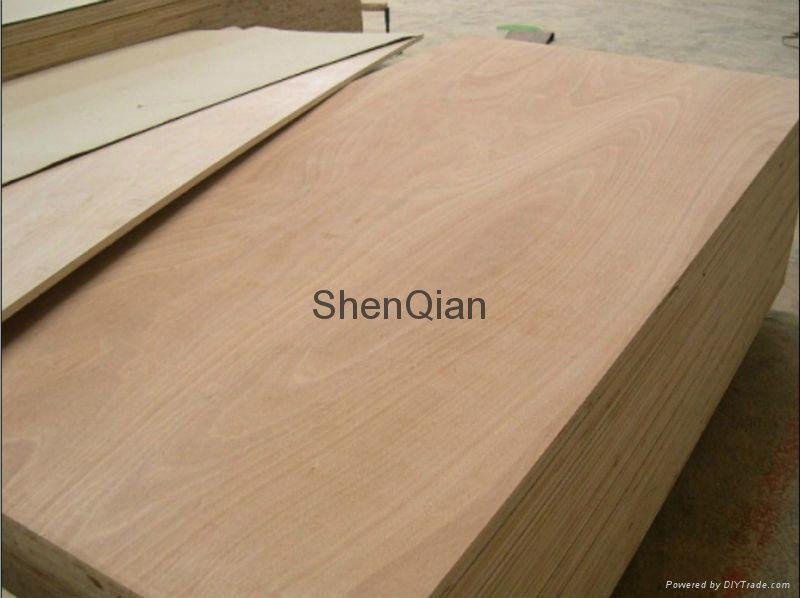 4X8 Commercial Plywood, 5X10 laminated plywood