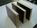 5x10 Film Faced Shuttering Plywood 15mm