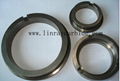 Tungsten carbide seal ring 1