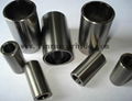 Tungsten carbide bushing  2