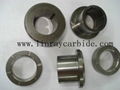 Tungsten carbide bushing  1