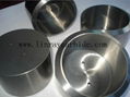 Tungsten carbide part