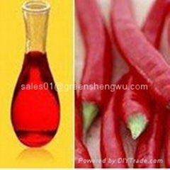 water soluble paprika oleoresin