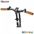 CF-TDN11Z Best electric bike folding mountain bike for sale with sumsung battery