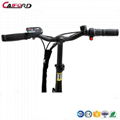 CF-TDR02Z Folding bike bicycle chainless electric bike for kids 2