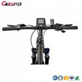 CF-TDB20Z  new electric bike with mid-crank motor  (36V250W)