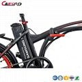 CF-TDN16Z-3 New China aluminum folding electric bike