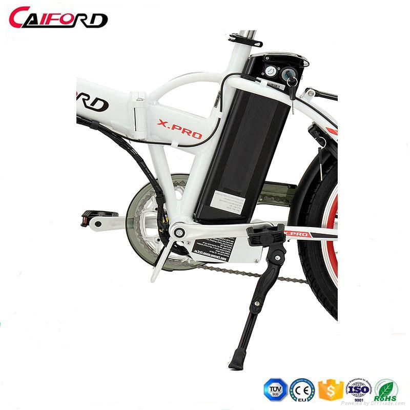 CF-TDN01Z-6   20" foldable bike  4