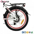 CF-TDN01Z-6   20" foldable bike 