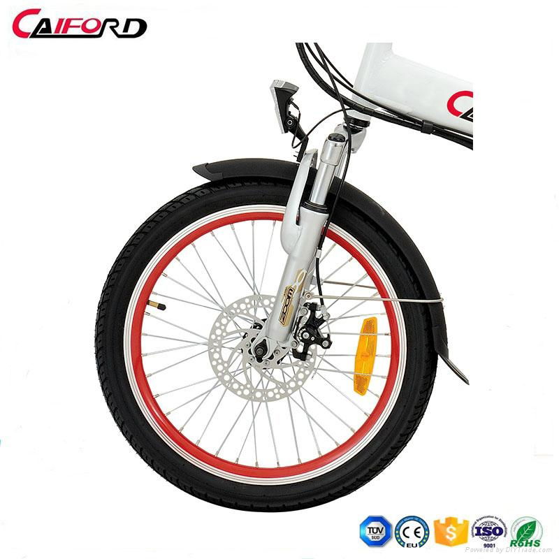 CF-TDN01Z-6   20" foldable bike  3