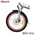 CF-TDN01Z-6   20" foldable bike 