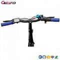 CF-TDN13Z-3 20inch Best New Folding Electric Bike Electric Bike Kit
